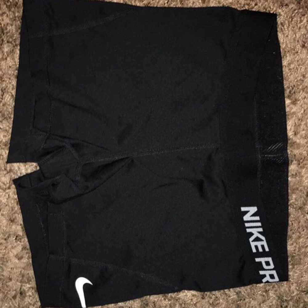 athletic spandex
